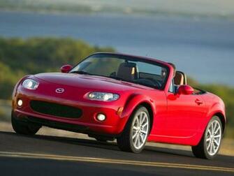 Mazda Mx5 Miata Mx Hardtop Wallpaper Desktop