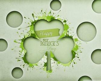 St Patricks Day Ultra HD Desktop Background Wallpaper For 4k UHD
