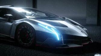 Need For Speed Rivals Wallpaper