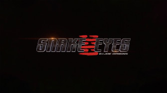 Snake Eyes G Wallpaper