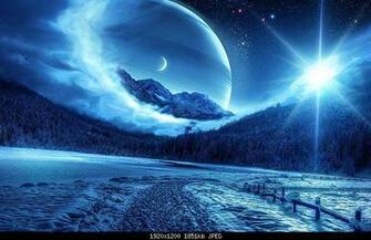 Windows Space Wallpaper By Vec1phyr Celebration