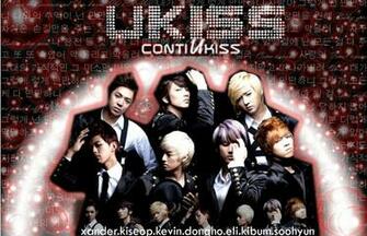 Kiss K Pop Pictures Wallpaperholic