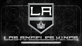 La Kings Stanley Cup Champions Wallpaper
