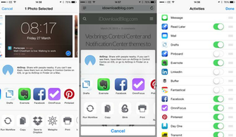Ios Beta That Was Seeded To Apple S Registered Developers
