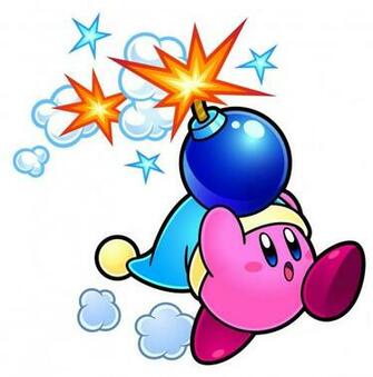 Kirby Super Star Ultra Wallpaper St