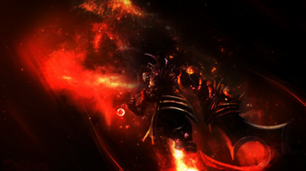 Tryndamere Wallpaper
