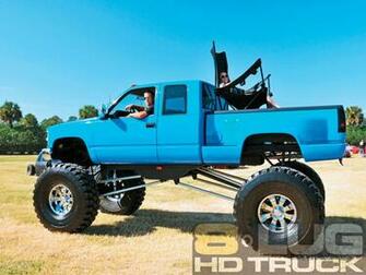 Lug Desktop Wallpaper May Chevy Silverado Lno Memorial