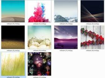 Verizon G3 Wall Papers Zip 10p 22mb