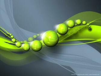 Unique Abstract 3d Desktop Wallpaper