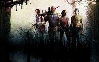 L4d2 Wallpaper