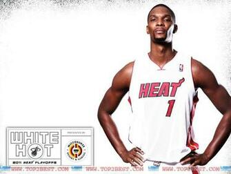 Chris Bosh Wallpaper