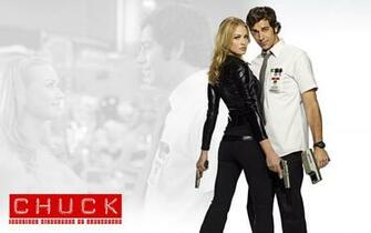 Pics Photos Sarah Walker Chuck Wallpaper