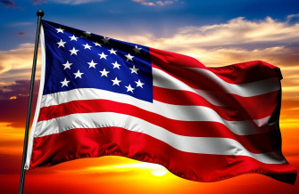 American Flag Screensavers And Wallpaper