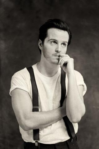 Andrew Scott Photo Of Pics Wallpaper