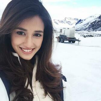 Kool Image Gallery Cute Disha Patani S HD Wallpaper