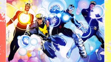 X Men Havok Costumes Wallpaper Teahub Io