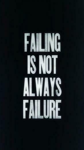 Life Quotes Failure About Success Naked