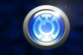 Deviantart More Like Blue Lantern Corps Ring By Paradoxalorder