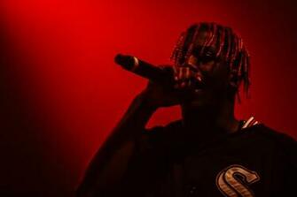 Lil Yachty Announces The Boat Sur Preciseearz