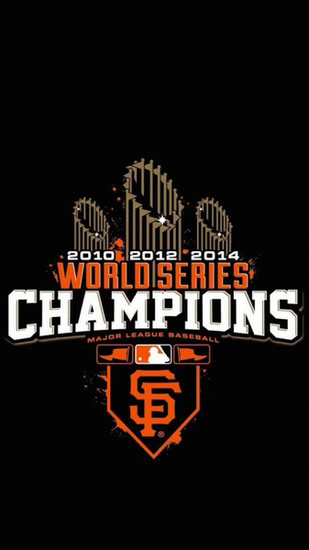 Sf Giants Schedule Wallpaper