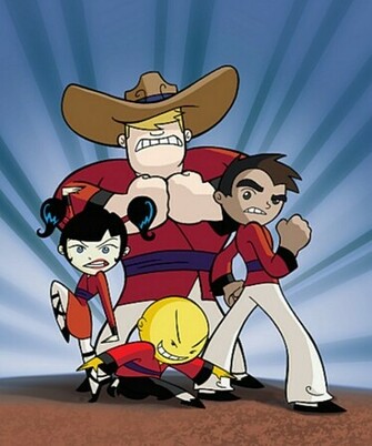 Xiaolin Showdown Cartoon Network Image Photos Pictures Wallpaper