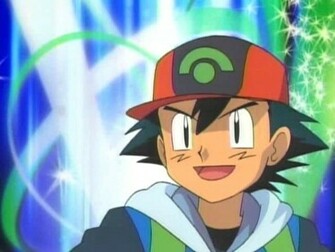 Wallpaper Category Cool Pokemon Ash Ketchum