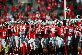 Ohio State Buckeyes
