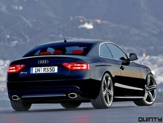 Audi Rs5 Wallpaper Jpg