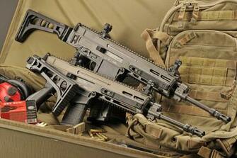 Cz Bren HD Wallpaper Background Image Id