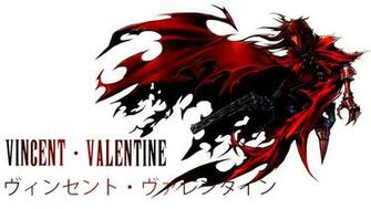 Vincent Valentine Wallpaper By Kingrevoker
