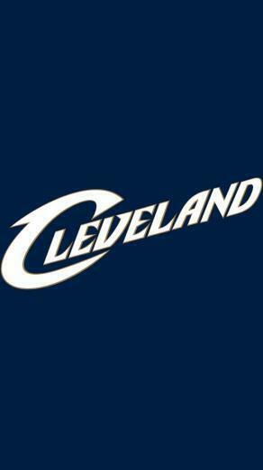 Cleveland Cavaliers More Nba iPhone Wallpaper