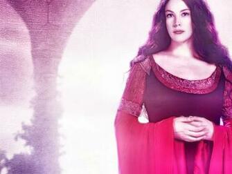 Arwen Undomiel Dedicated To J R Tolkien S Lord