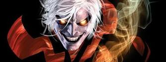 Tweet Archrivals Adam Warlock Vs The Magus Enigmatic