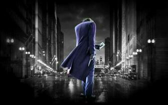 Joker The Wallpaper