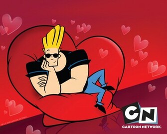 Johnny Bravo Wallpaper HDwallpaper