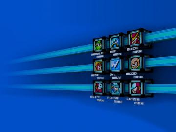 Retro Gamer Wallpaper For