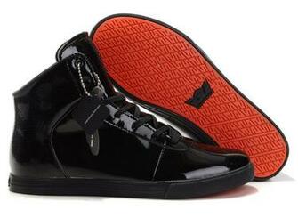 Supra Shoes