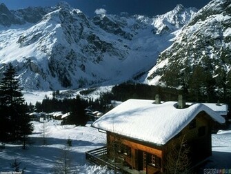 Switzerland Swiss Alps Wallpaper Open Walls