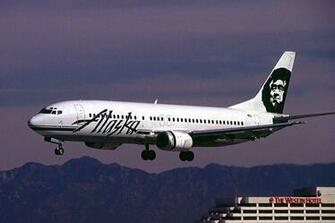 Alaska Airline