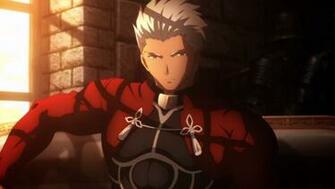 Image Result For Archer Fate Stay Night Costume