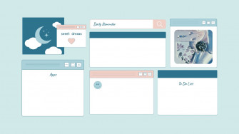 Best Desktop Organizer Wallpaper