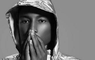 Pharrell Williams Wallpaper