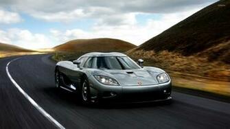 Koenigsegg Ccx Wallpaper Car
