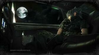 Final Fantasy Wallpaper Versus Xiii