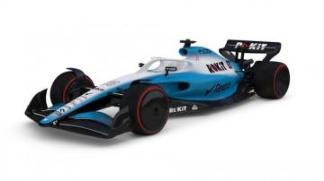 Analysis What S New In The F1 Regulations Racefans