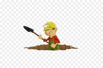 Background Green Png Transparent Digging
