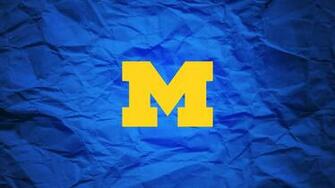 Michigan University Wallpaper Of