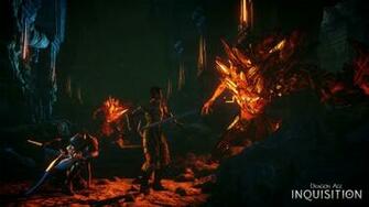 Dragon Age Inquisition Gets More Details About Digital Deluxe Edition