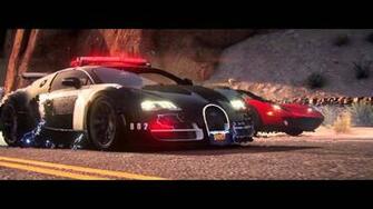Need For Speed Rivals Computer Wallpaper Desktop Background