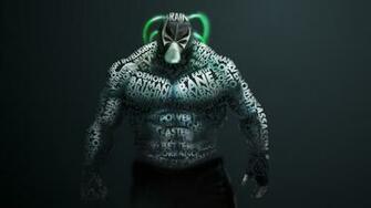 Bane Wallpaper Quotes